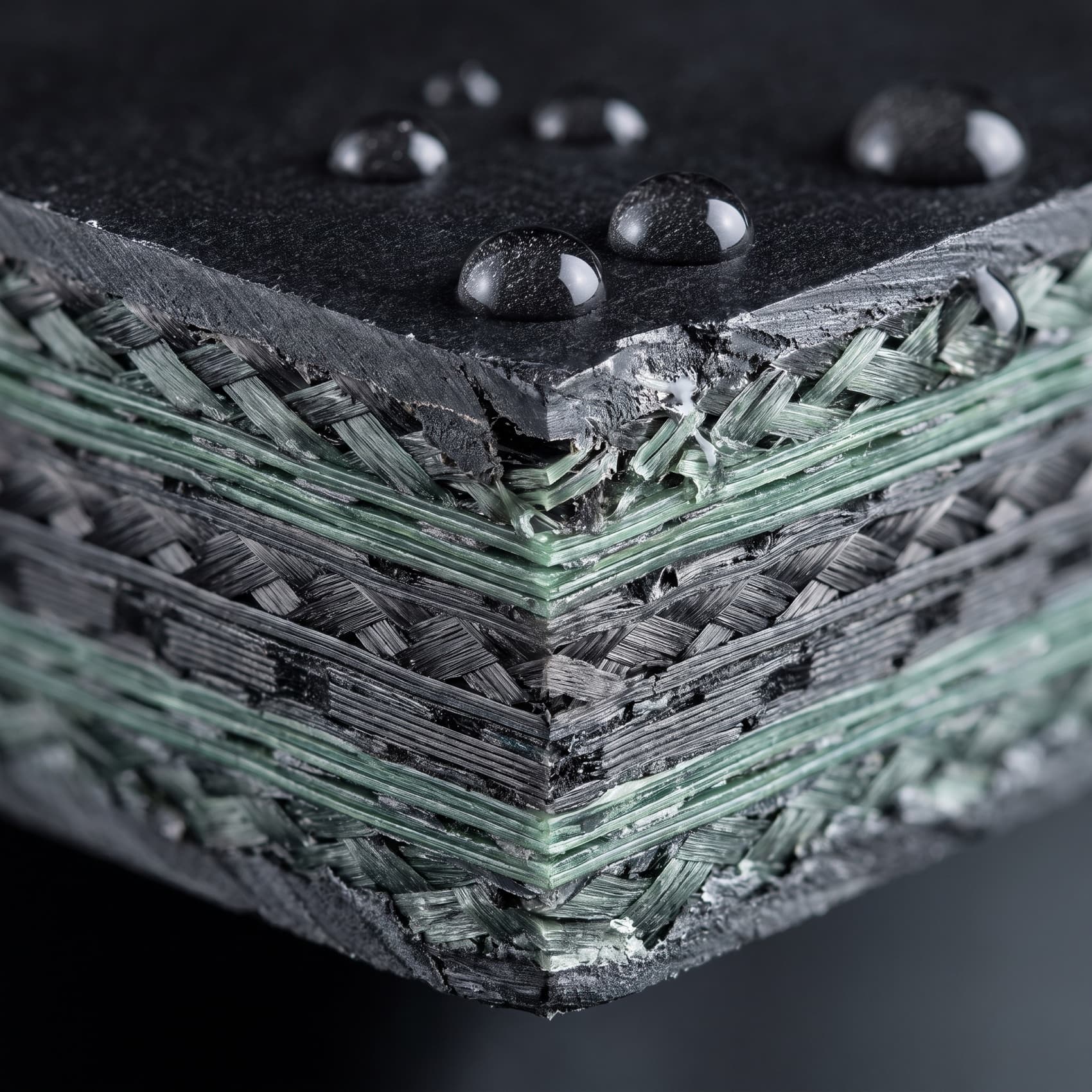 Engineered composite formwork panel